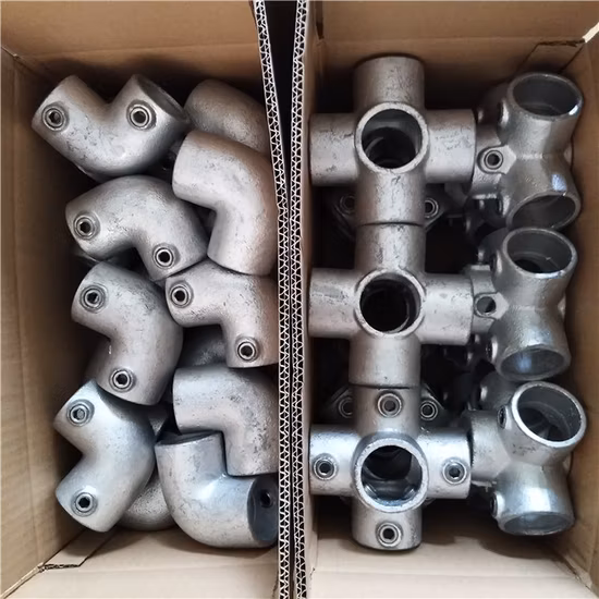 Industrielle Rohrgerüstbrett-Klemmrahmen, rustikale Gerüstbrett-Schlüsselklemmenregale
